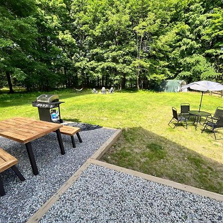Ski Chalet W-Hot Tub, Only 3 Min To Sunday River Ski Lifts! Bethel Exterior foto
